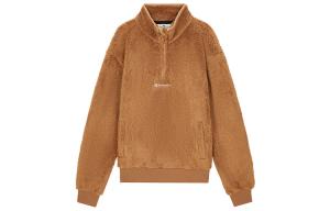 Свитшот Europe Version Unisex Champion, черный