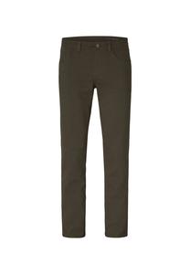 Мужские брюки из ткани стрейч PIPE PADDOCK'S, коричневый