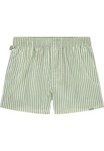 Боксерские шорты Pockies, зеленый