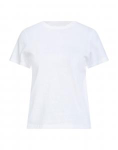 Футболка Khaite, белый