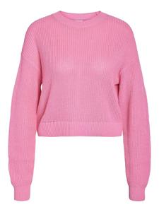 Noisy may Свитер цвета бегонии