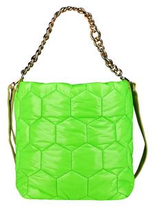 Сумочка Curuba VANCOUVER, Green