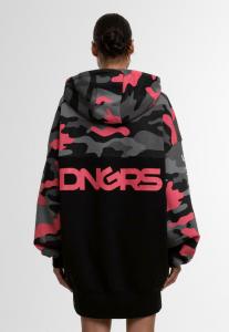 Платье Dangerous DNGRS TRUST, Black