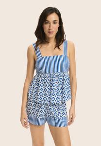 Пижамный комплект ESOTIQ REKHA, Blue