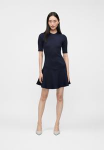 Платье Ted Baker MAHRAA, Navy/Dark Blue