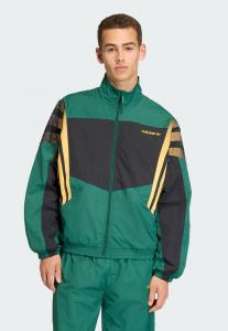Куртка Adidas Originals SANTIAGO, Collegiate Green/Dark Green