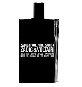 Туалетная вода для мужчин This Is Him Zadig & Voltaire, 50 ml