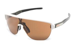Oakley Щиток для коридора солнцезащитные очки, White