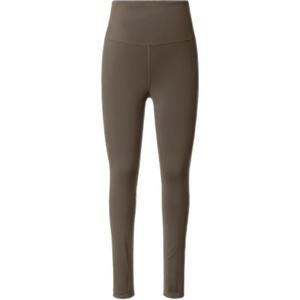 Женские спортивные брюки Wunder Train Lululemon, серый