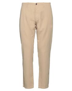 Брюки Yan Simmon, песочный