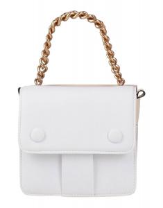 Сумка Maison Margiela, белый