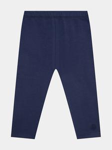 Леггинсы узкого кроя United Colors Of Benetton, синий