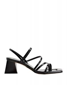 Сандалии 8 By Yoox, черный