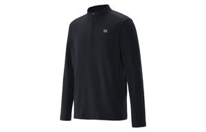 Футболка для походов мужская KOLON SPORT, черный