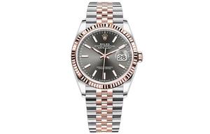 Datejust 126231 ROLEX