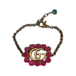 Браслеты Women's Brass GUCCI, Brass