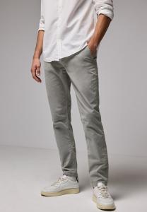 Чиносы KLASSISCHE Street One MEN, серый