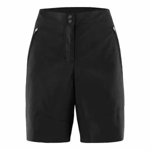 Леггинсы Loeffler Brioni-B CSL short, черный