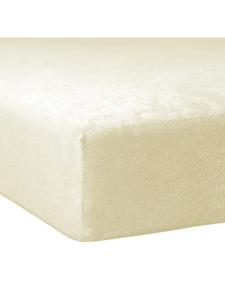 Простыня Traumschlaf, цвет natur