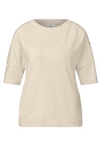 Рубашка CECIL, бежевый