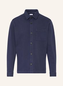 Рубашка удобного кроя Paul, синий