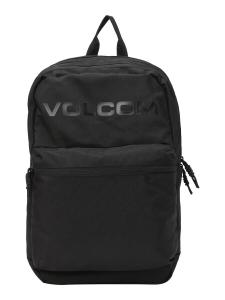 Рюкзак Volcom Backpack School, черный
