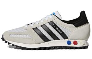 Кроссовки Adidas Originals LA Trainer OG Vintage, белый