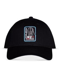 Star Wars Черная кепка