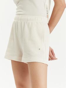 Спортивные шорты стандартного кроя Champion, бежевый