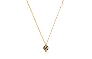 Блонди ожерелье женское GUCCI