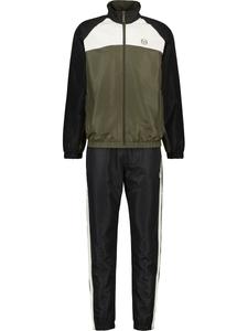 Спортивный костюм Sergio Tacchini Tracksuit, черный