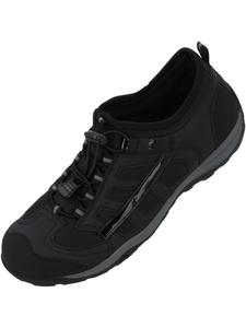 Элегантные туфли на шнуровке palado, черный