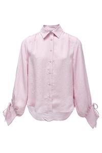 Блузка Salsa Jeans Birmingham, розовый