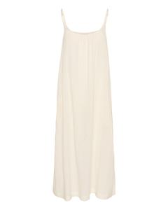 Летнее платье Kaffe, белый