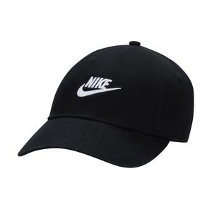 Бейсболка Nike Sportswear Club Futura, Black