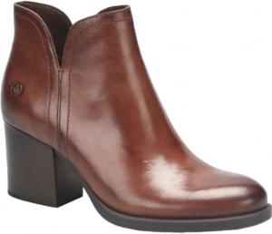 Женская обувь BORN Olivia, Toffee