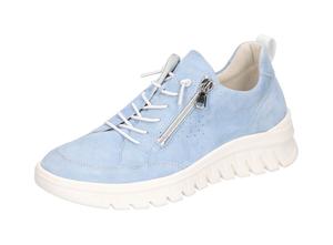 Кроссовки WALDLÄUFER, светло-синий