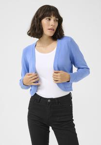 Кардиган Kaffe ASTRID BOLERO, Ebb And Flow/Blue