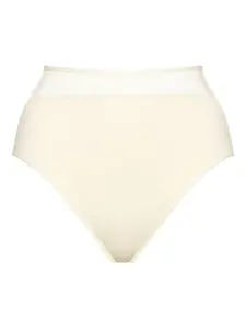 Плавки бикини Gloire с завышенной талией Eres, нейтральный