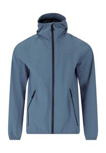 Функциональная куртка Selawik в функциональном и водонепроницаемом дизайне LayerTech Whistler, синий