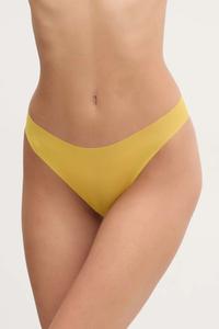 Трусики Chantelle, желтый