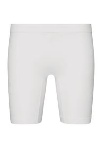 Брюки Skimmies с поясом из микрофибры, однотонные, женские JOCKEY, белый