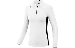 Футболка женская PGA красная