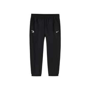 Детские спортивные штаны Unisex Nike, черный