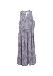 Платье-Рубашка длиной до колена для детей S.Oliver, белый