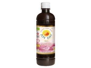 Living Food, Концентрат пробиотического напитка, мята, 500 мл