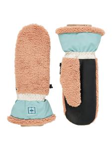 Спортивные перчатки PROTEST PRTOnika, коричневый