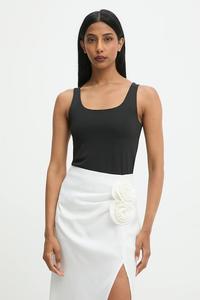 Блузка Answear.Lab, черный