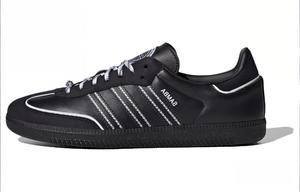 Adidas originals Обувь для скейтбординга унисекс, Black