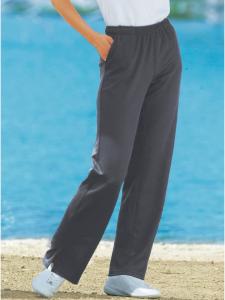 Брюки для отдыха графитового цвета Schneider Sportswear